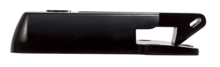 GLOBAL BAR LOCK, BLACK